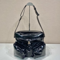 Prada Satchel Bags